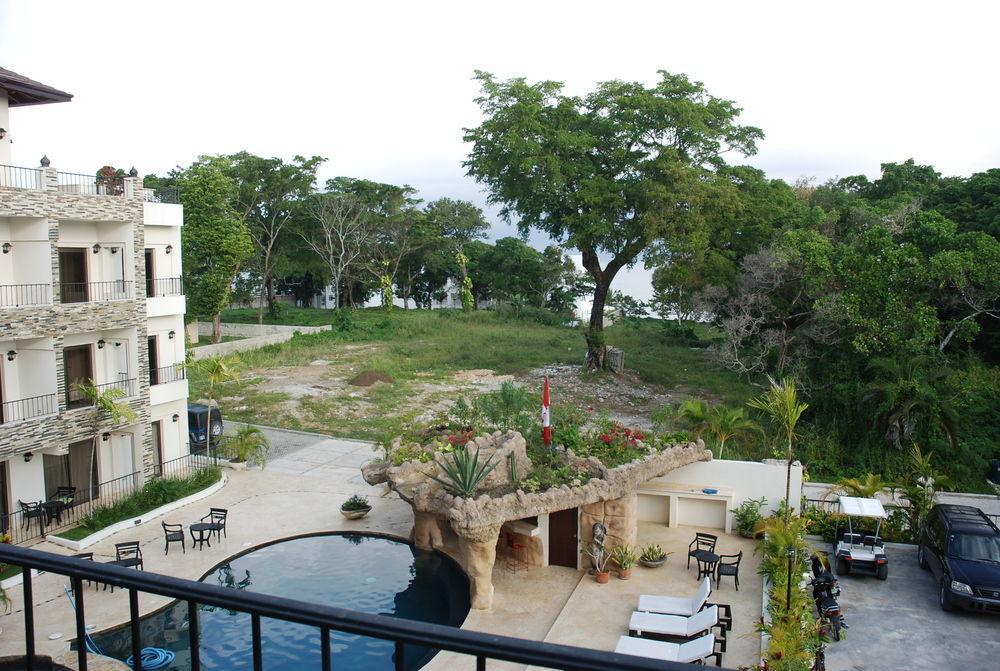E&J Beach Condo Sosúa Esterno foto
