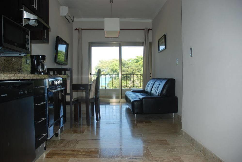 E&J Beach Condo Sosúa Esterno foto