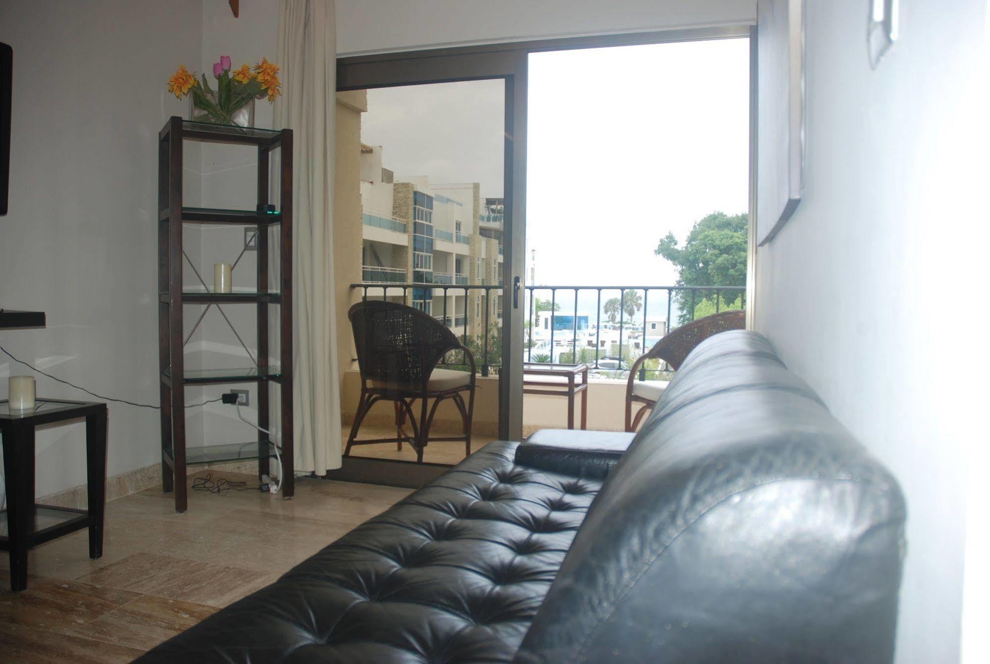 E&J Beach Condo Sosúa Esterno foto