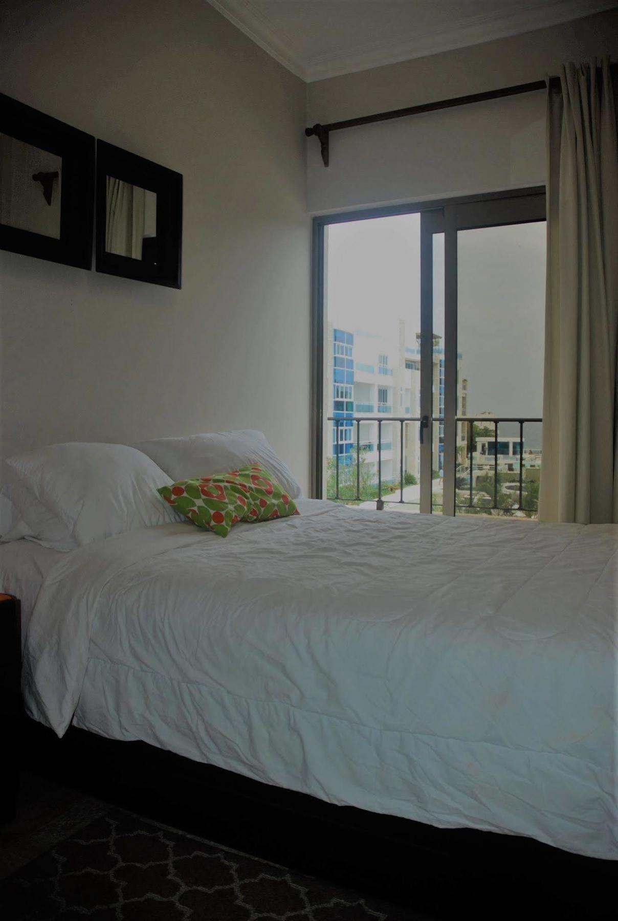 E&J Beach Condo Sosúa Esterno foto