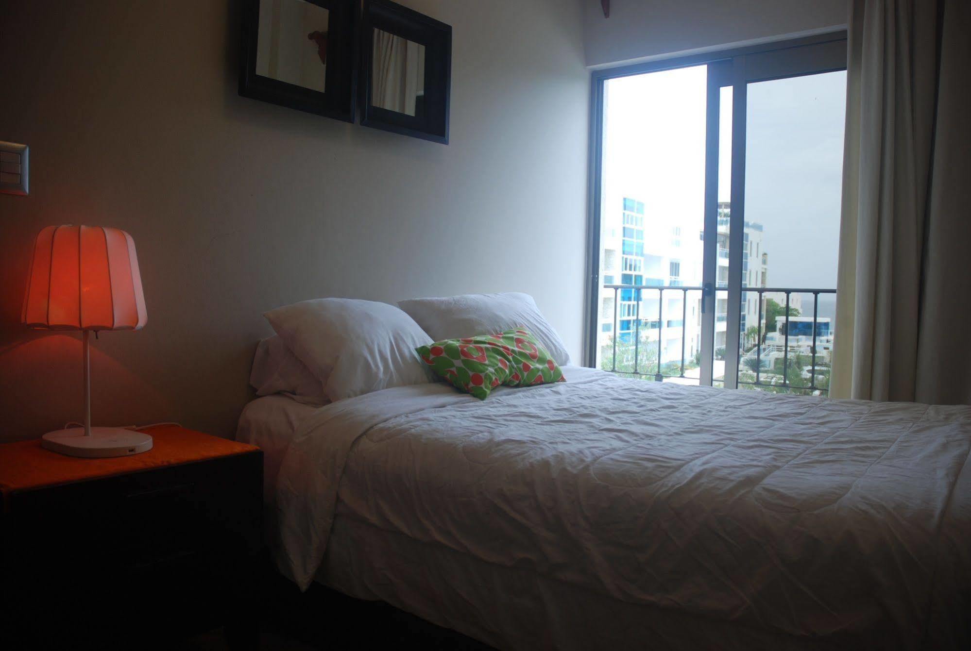 E&J Beach Condo Sosúa Esterno foto